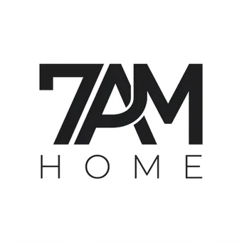 لوجو 7AM Home
