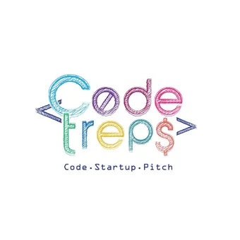 لوجو CodeTreps