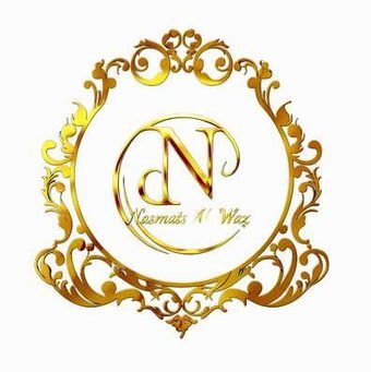 لوجو Nasamat Aloaz