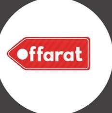 لوجو Offarat