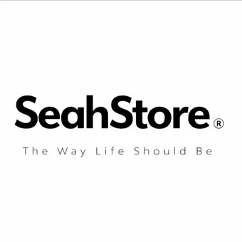 لوجو SeahStore