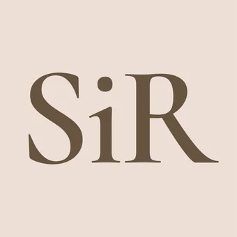 لوجو SiR